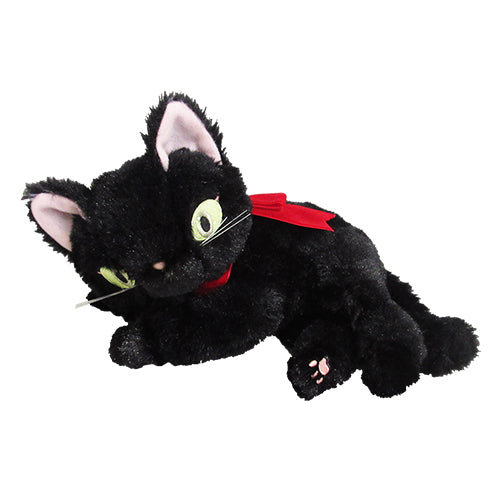 Ribbon cat stuffed toy [2 types]