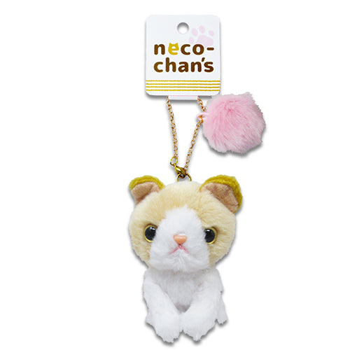 neco-chan's マスコット【全6種】 – nipopo