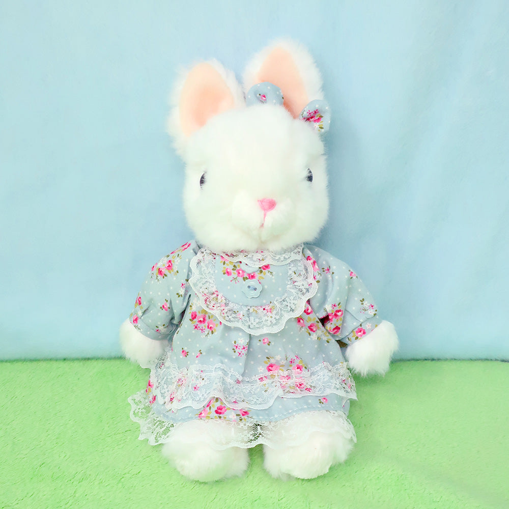 うさぎ】メイビーラビット ぬいぐるみSサイズ【全6種】 – nipopo