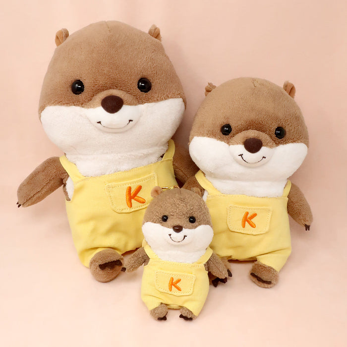Kotsun [Stuffed toy M/S/Mascot]