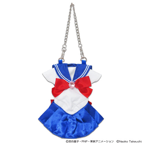 Sailor Moon Costume Pouch [5 types in total]