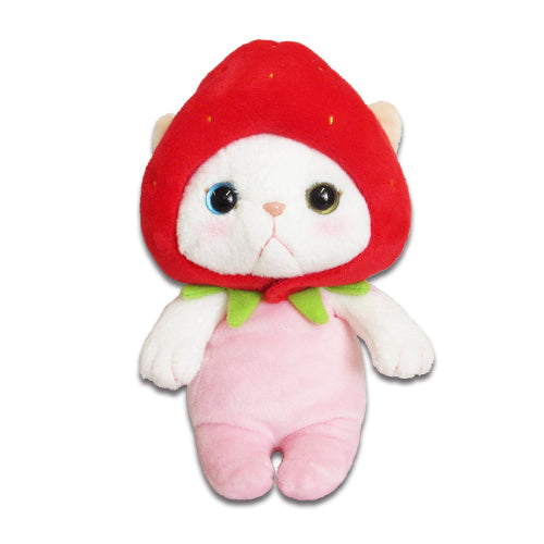 choo choo cat コスチュームぬいぐるみSサイズ【全5種】 – nipopo