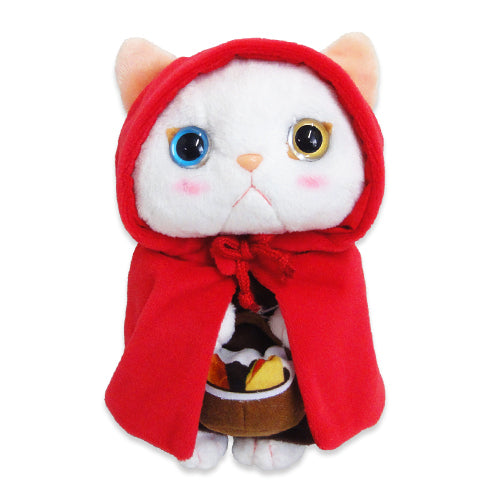 choo choo cat Little Red Riding Hood [S/M size]