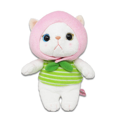 choo choo cat コスチュームぬいぐるみSサイズ【全5種】 – nipopo