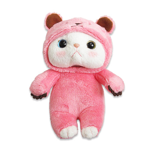 choo choo cat costume stuffed toy S size [all 5 types] 