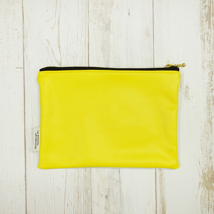 Fuwatori ポーチ 【全3種】