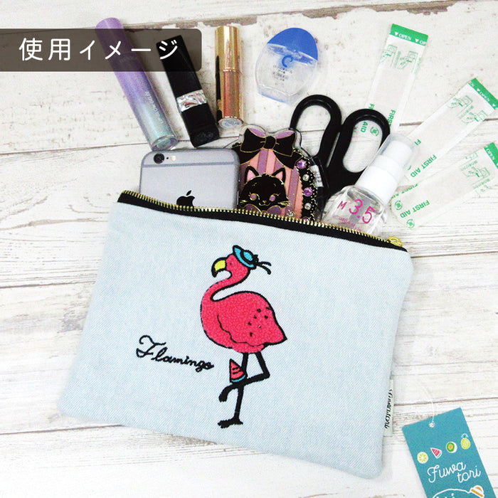 Fuwatori Pouch [3 types in total]
