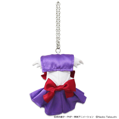 美少女戦士セーラームーン コスチュームストラップ【全10種】 – nipopo
