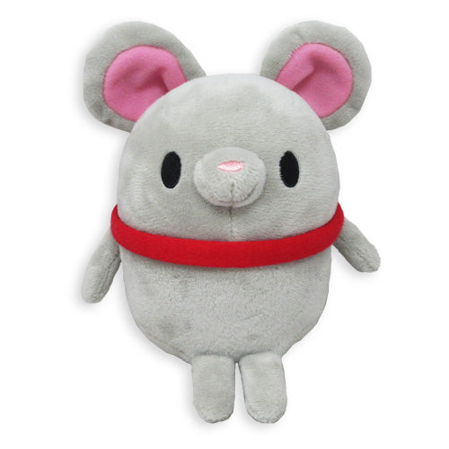 cat nyaho theo stuffed toy