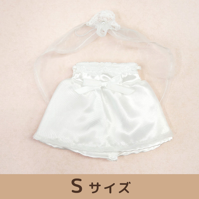 アイドルホースドレス　Mサイズウエディングセット 2025年最新】アイドルホース ドレスの人気アイテム - メルカリ