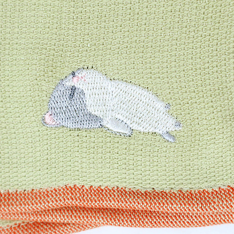 販売 タオルみたいな刺繍