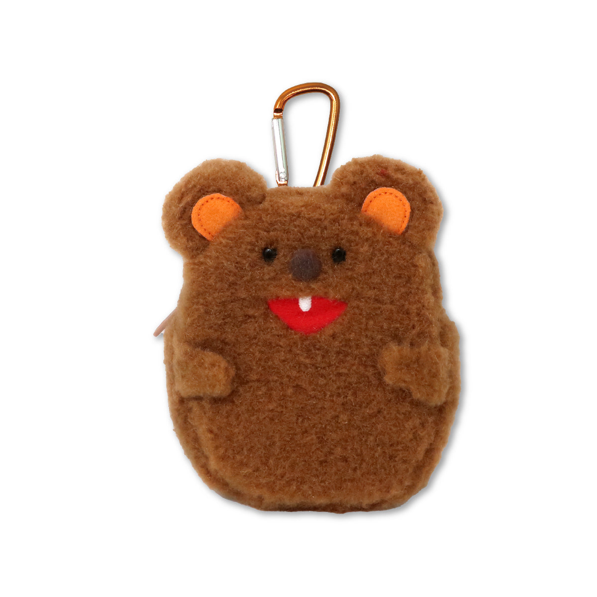 ぽちっぱ　ミニポーチ【全3種】