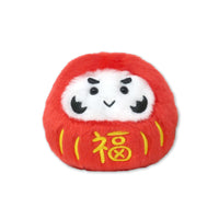 ぽちゃまる　日本の文化シリーズ ぬいぐるみSサイズ【全4種】