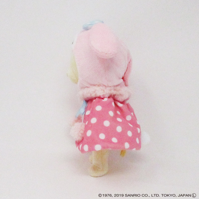プラッシュコスチューマー (マイメロディ) 【L/M/Sサイズ