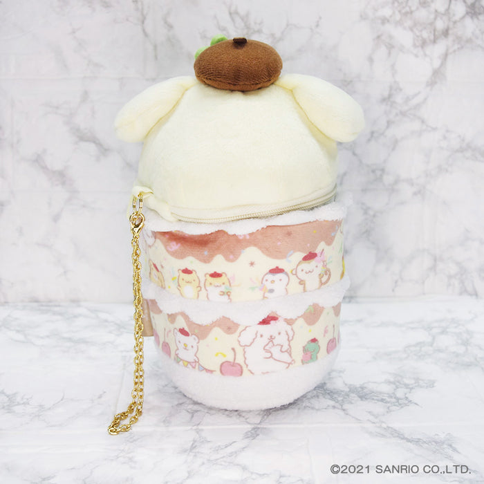 PN25th pudding cake pouch