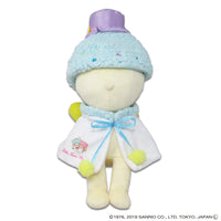 Plush costumer (Little Twin Stars Kiki) [L/M/S size]