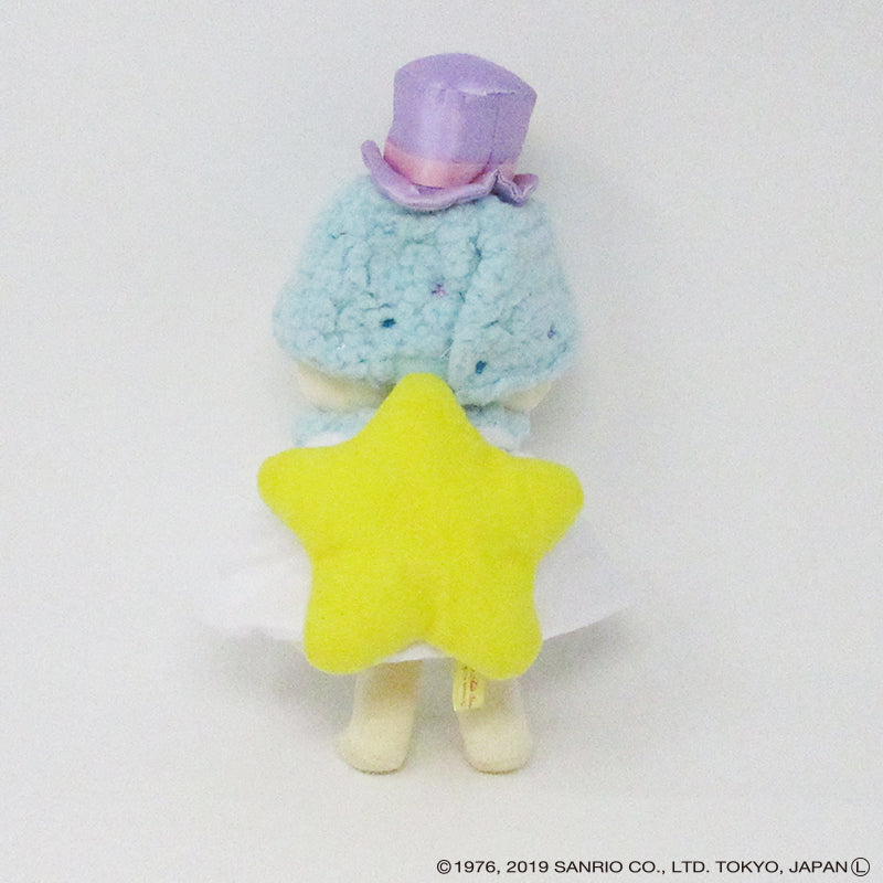 Plush costumer (Little Twin Stars Kiki) [L/M/S size]