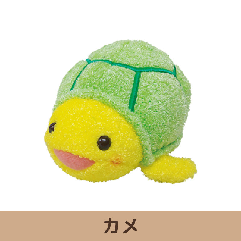 海中散歩 ころころりうむ ぬいぐるみ【全5種】 – nipopo