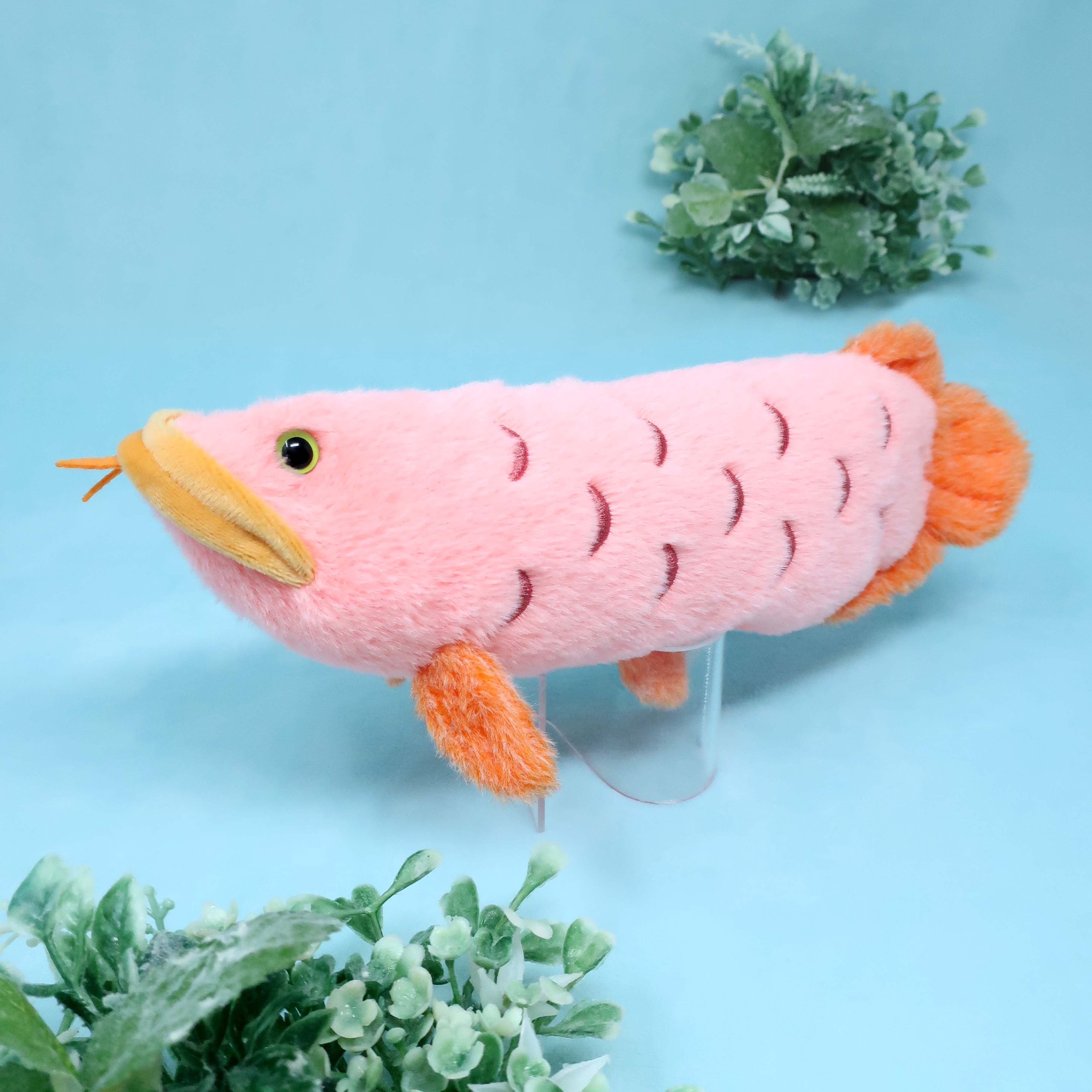 Underwater hot sale stuffed animals