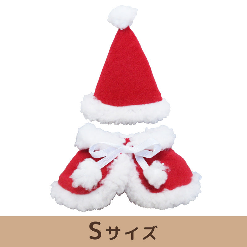 即購入⭕️10cm着せ替えぬいぐるみ　マスター　マスコット　D10wdw01 ぬいぐるみ | グッズメーカーGift