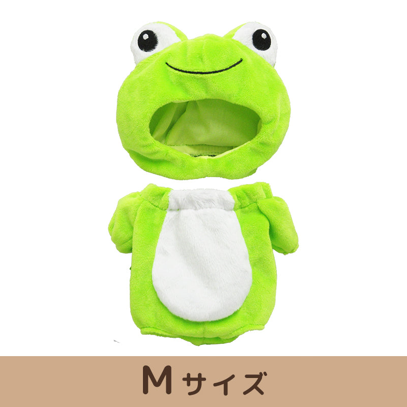 くまのプーさん カエル ミニマスコット ぬいぐるみ 着ぐるみ コスプレ 約5cm くまのプーさん カエル ミニマスコット ぬいぐるみ 着ぐるみ