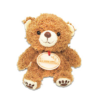 Kumumu stuffed toy S size [2 types in total]