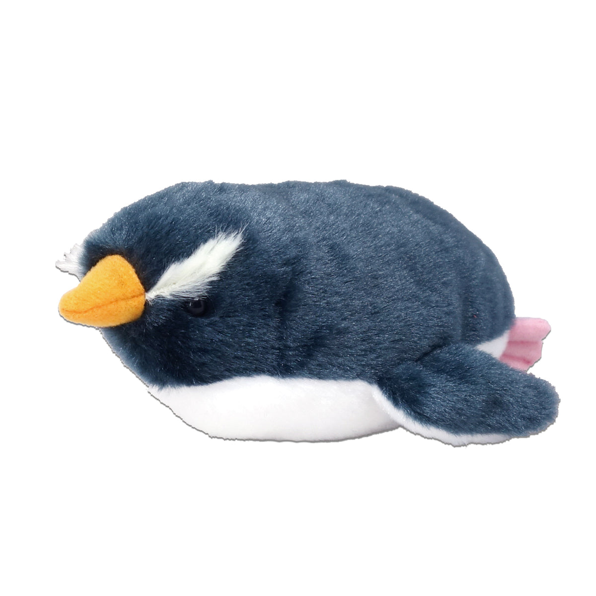 Underwater Walk Pochamaru Penguin Series Plush Toy S Size [Total 6 Types]