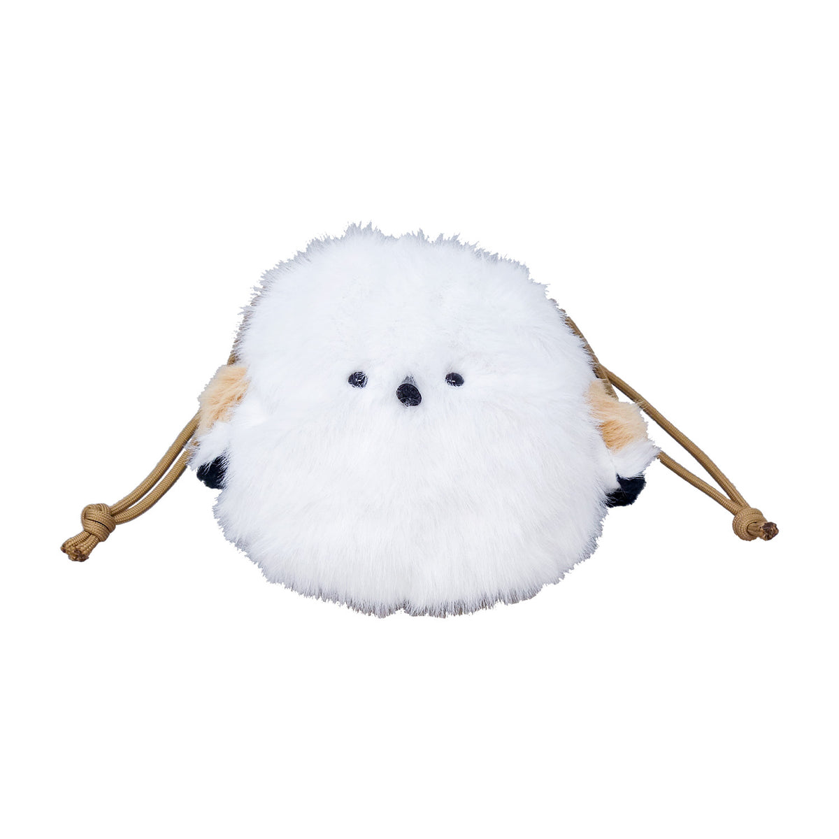 わたぽ ミニ巾着【全2種】