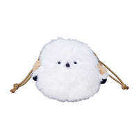 わたぽ ミニ巾着【全2種】