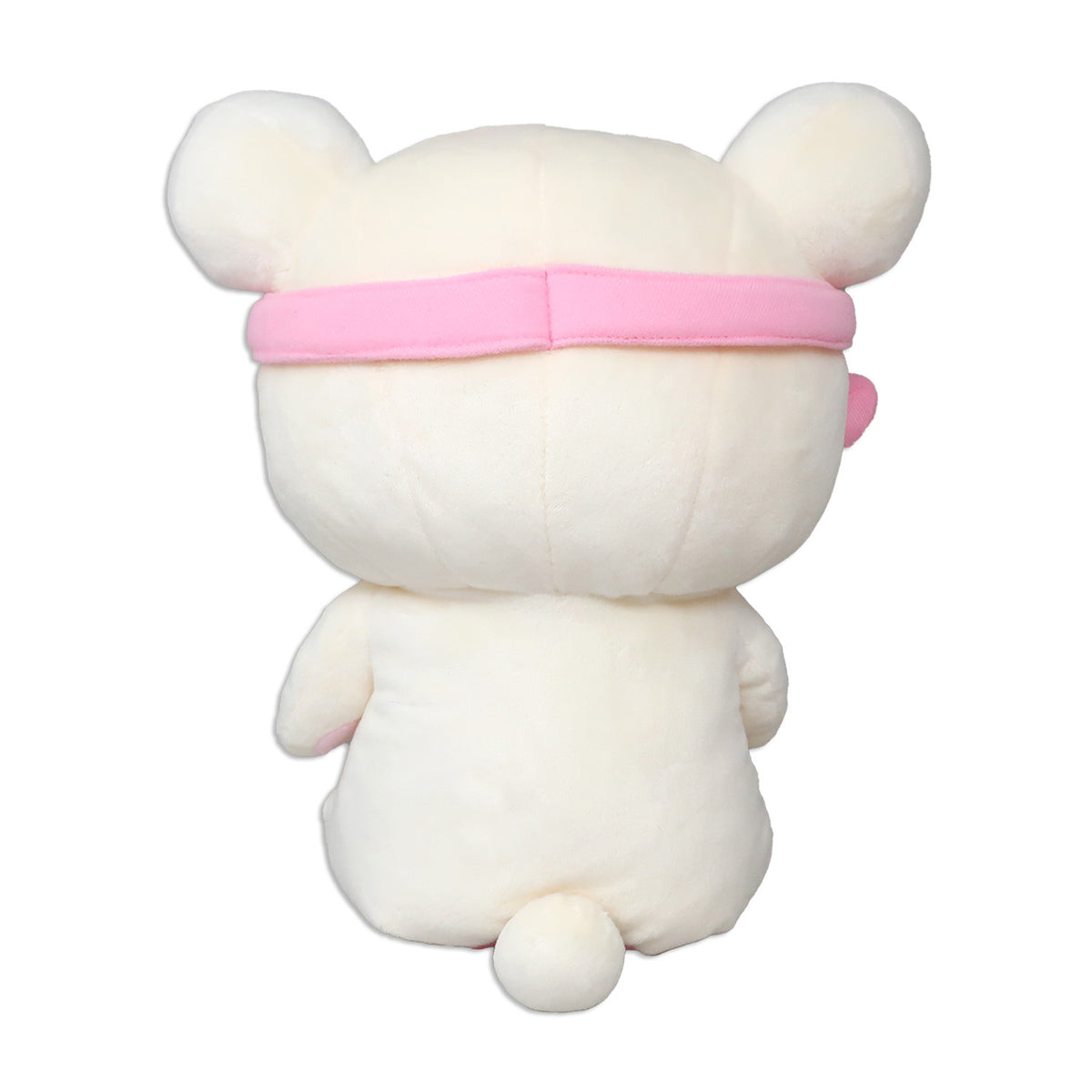 リラックマ ヘッドカバーDR用【全3種】