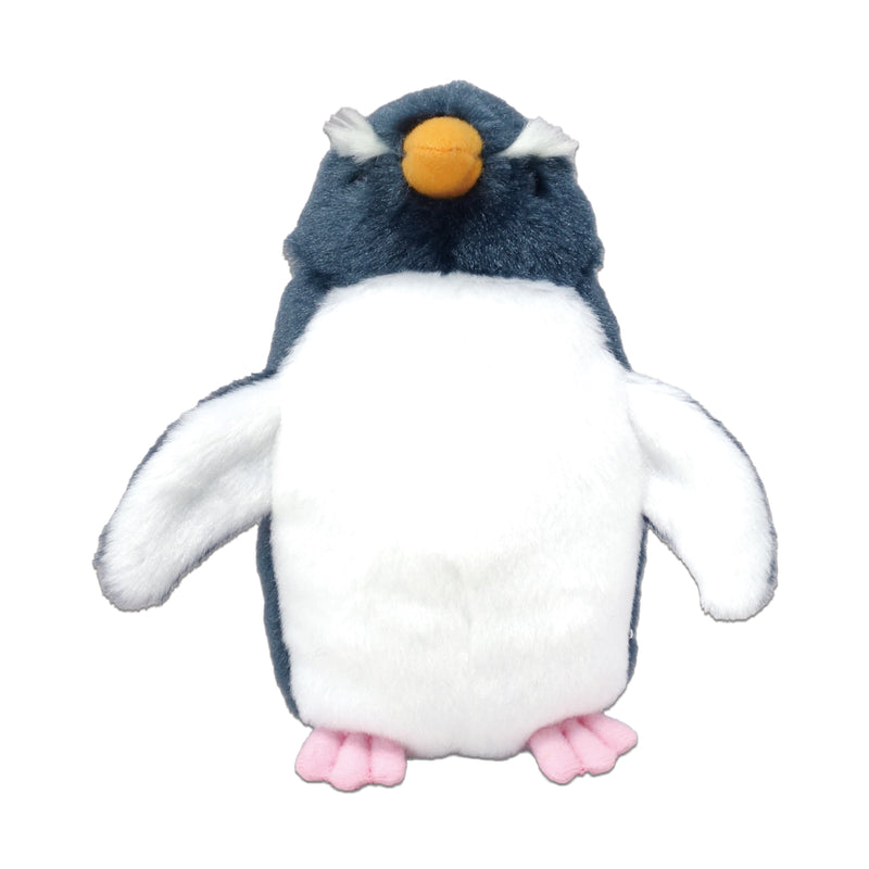 Underwater Walk Pochamaru Penguin Series Plush Toy S Size [Total 6 Types]