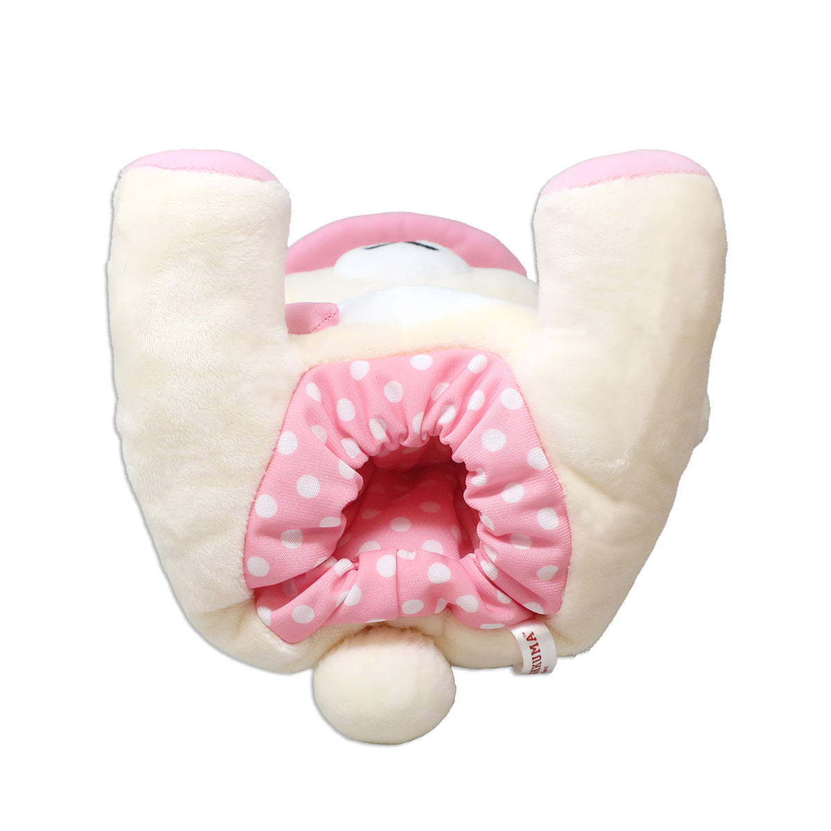 リラックマ ヘッドカバーDR用【全3種】