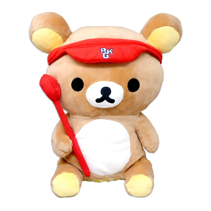 Golf Rilakkuma DR golf head cover [3 types in total]