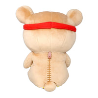 リラックマ ヘッドカバーDR用【全3種】