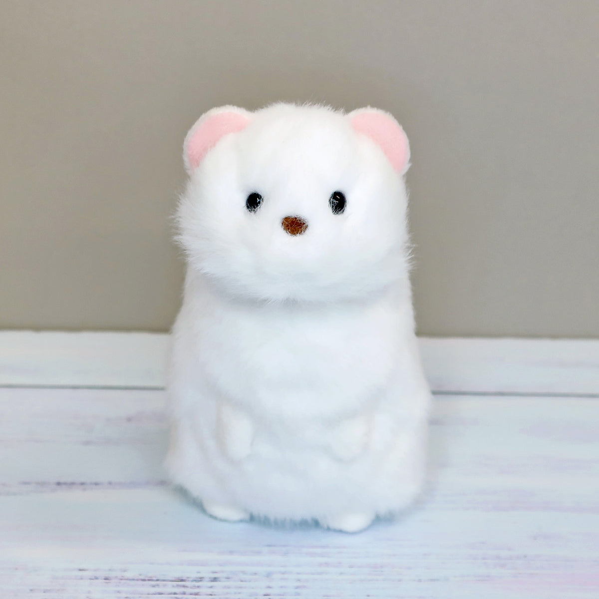 【予約販売】わたぽ ぬいぐるみ (３種）<<7/3(金)順次発送予定>>