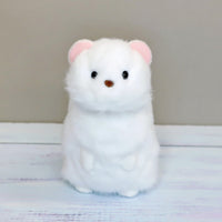 【予約販売】わたぽ ぬいぐるみ (３種）<<7/3(金)順次発送予定>>