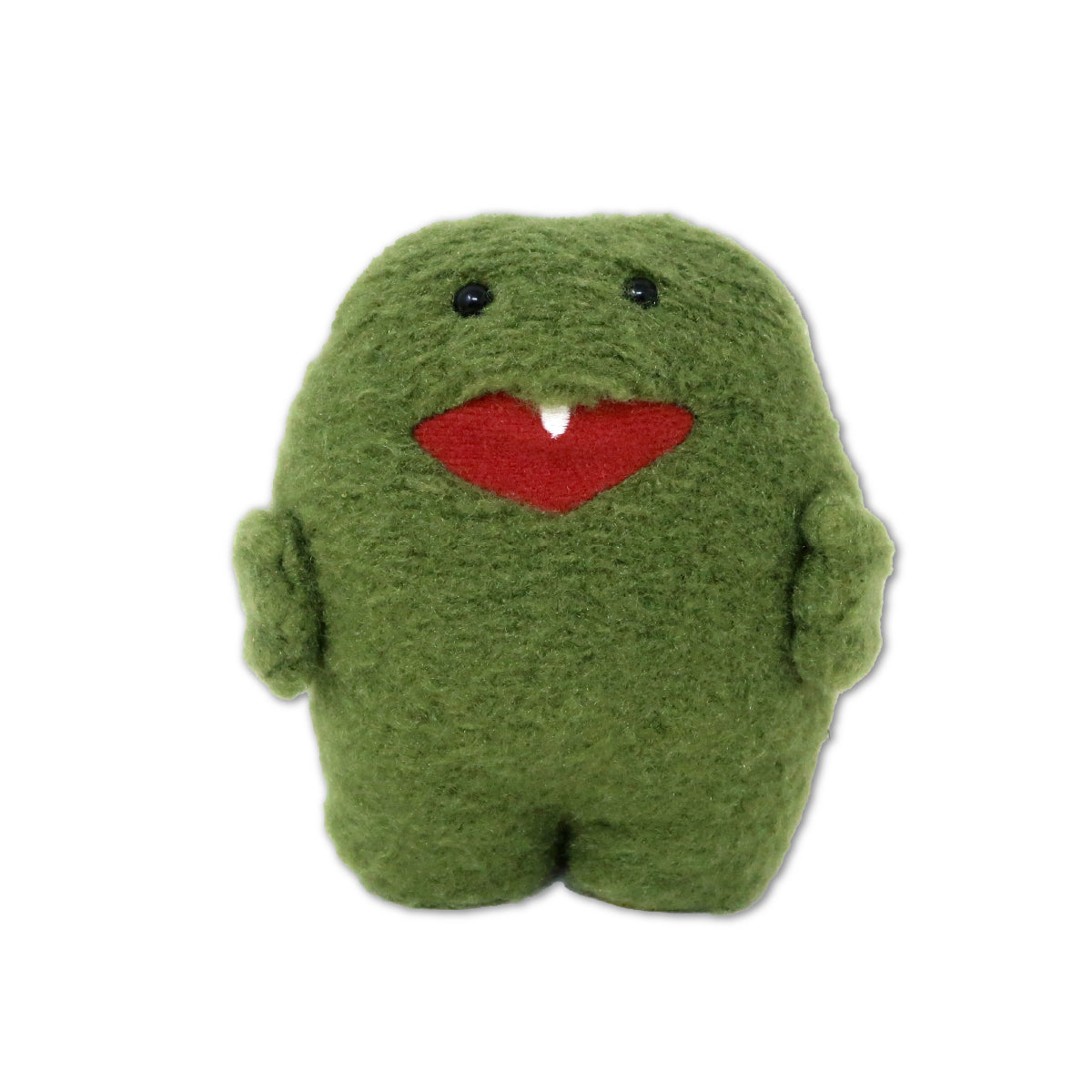 かえるのけろっぱ　　ぬいぐるみ