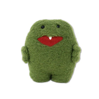 かえるのけろっぱ　　ぬいぐるみ