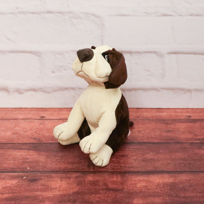 Partner Dogs (S) [5 types in total]