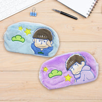 Osomatsu-san Healed Matsu Cushion [6 types in total]