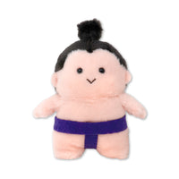 ぽちゃまる　日本の文化シリーズ ぬいぐるみSサイズ【全4種】