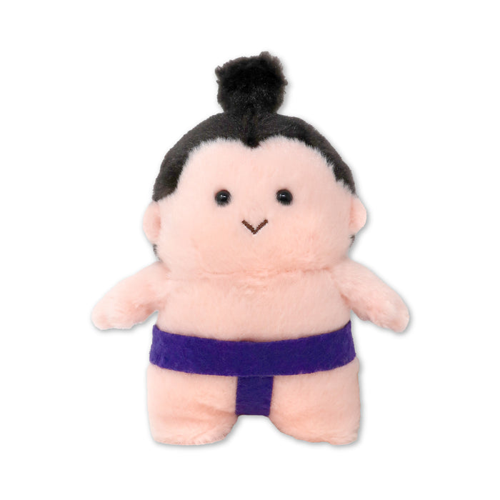 ぽちゃまる　日本の文化シリーズ ぬいぐるみSサイズ【全4種】