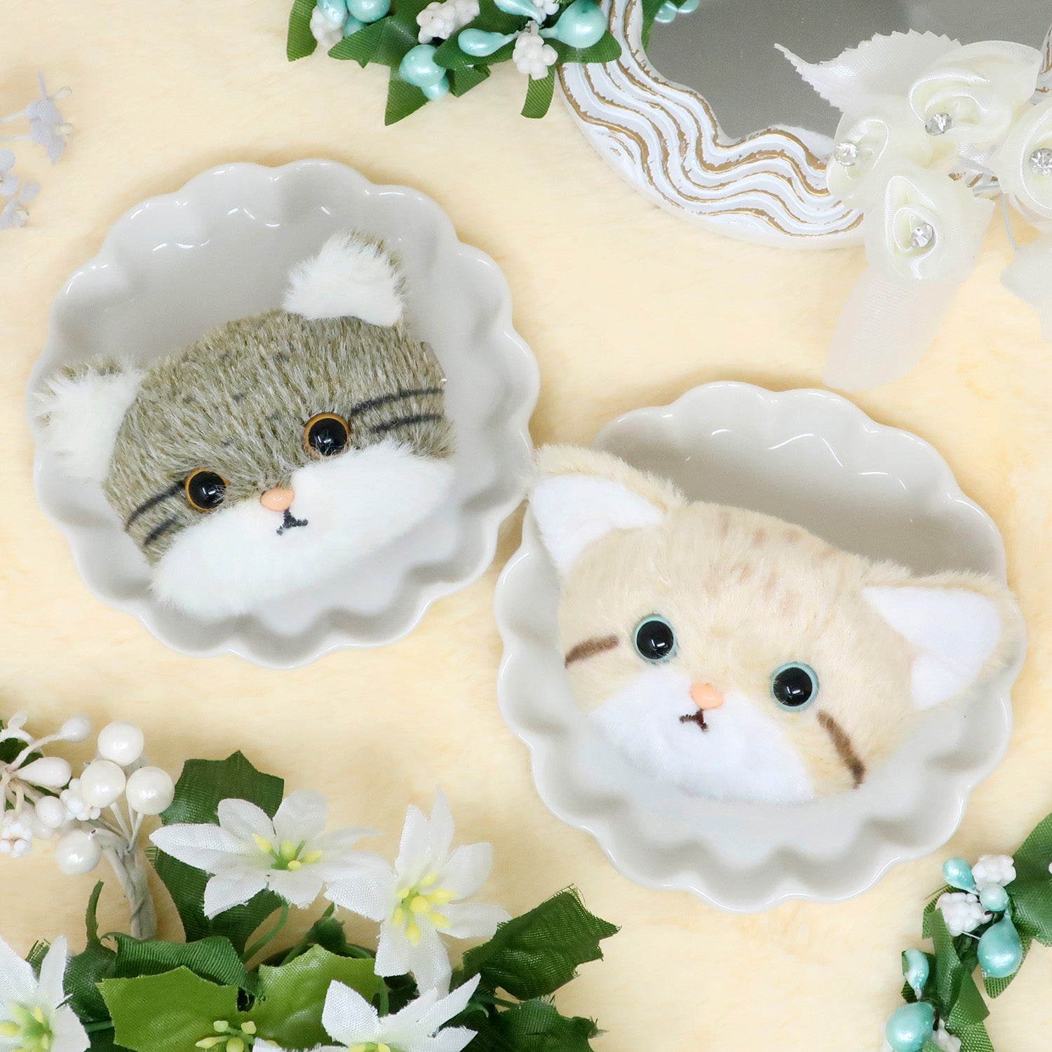 ぬいぐるみの雑貨ショップ【nipopoオンラインストア】