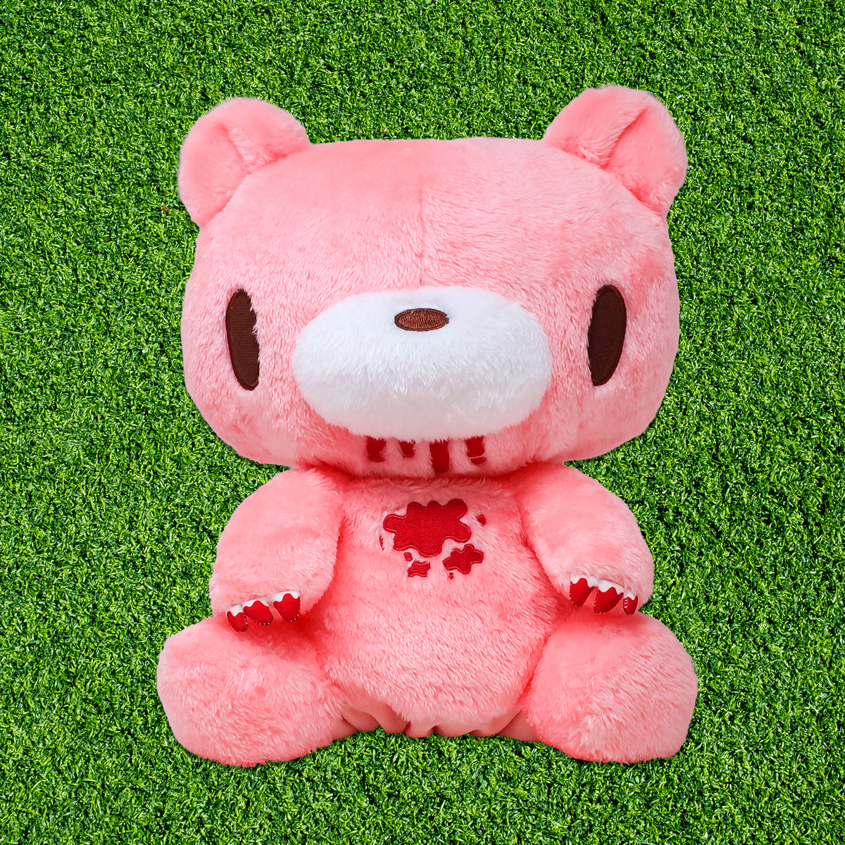 グルーミー DR用ゴルフヘッドカバー