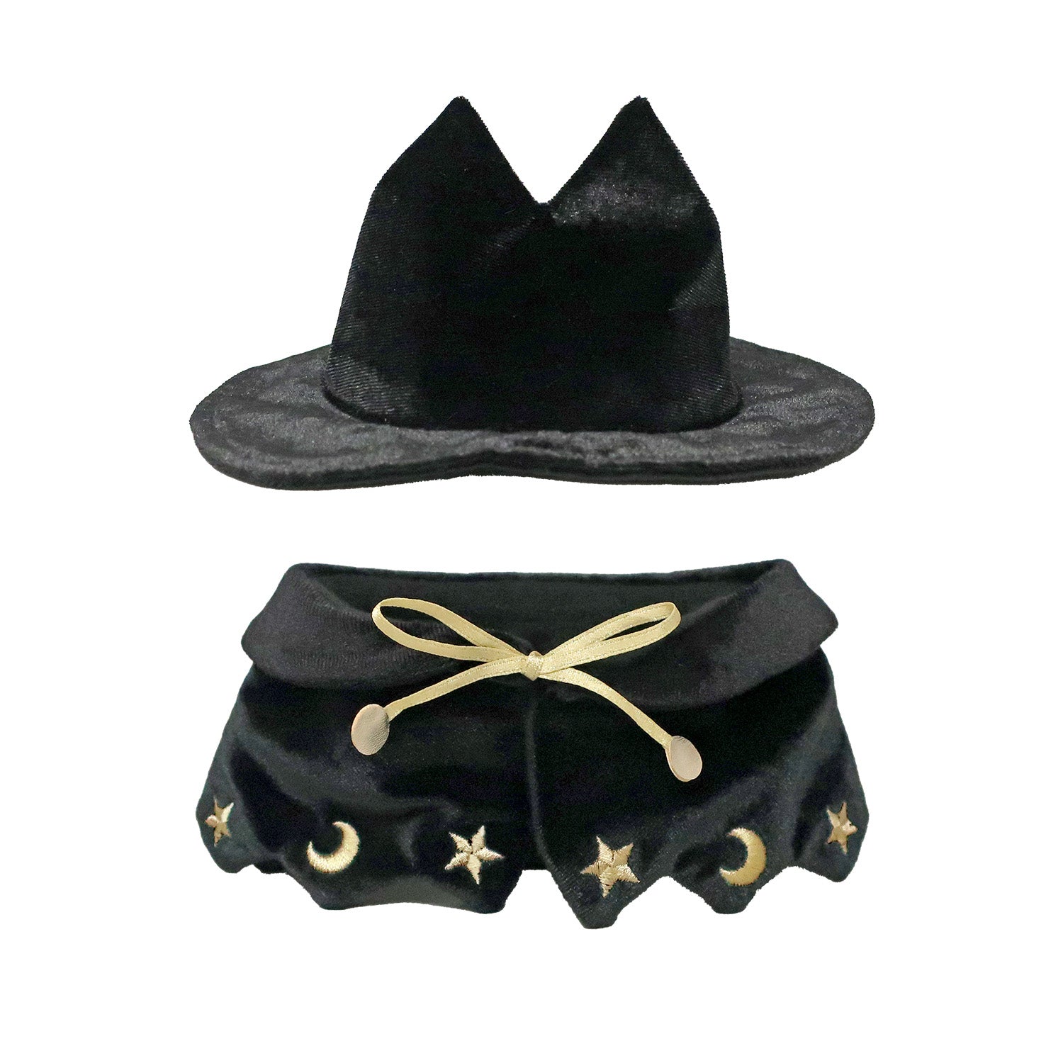 プラッシュコスチューマー (魔女)【M/Sサイズ】 – nipopo