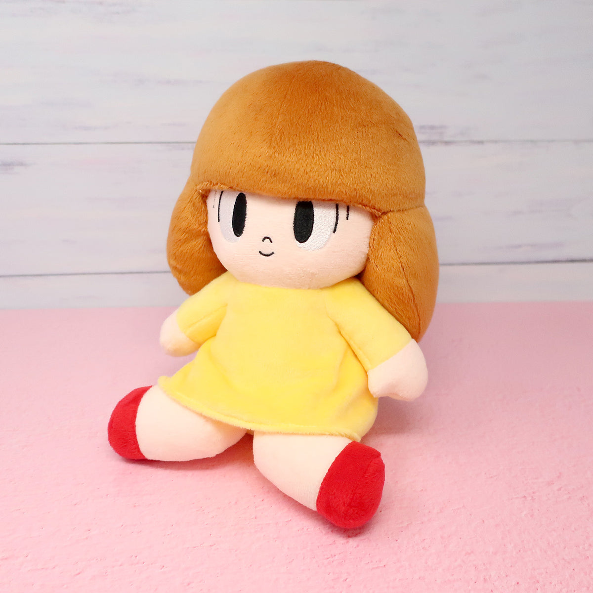 Hikonyan stuffed toy, medium [all 4 types]