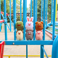 ぽちっぱ　ぬいぐるみ Sサイズ 【全6種】