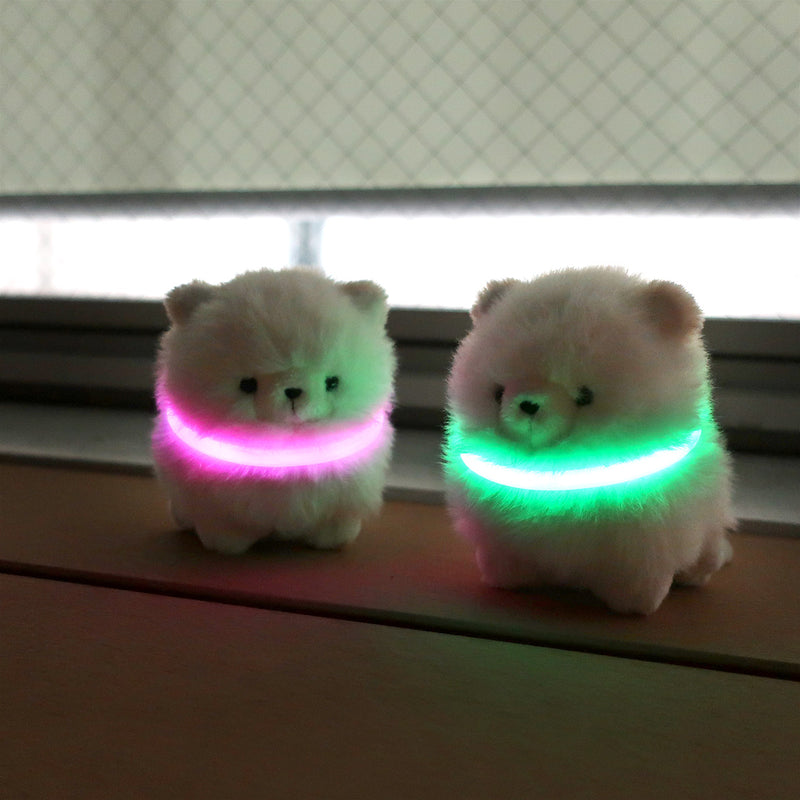 わたぽ ぬいぐるみ 犬のなかま【全5種】
