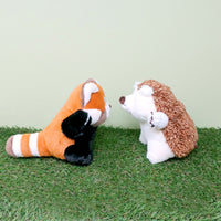 おこぷん ぬいぐるみ【全3種】