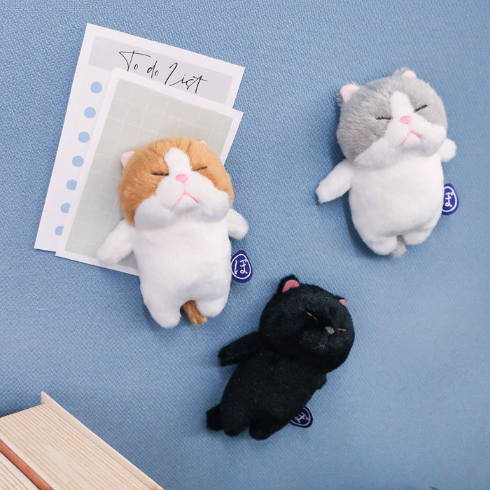 ぼうみたいなねこ,猫,くっつくぼうみたいなねこ,くろぼう,ちゃぽう,ねずぼう